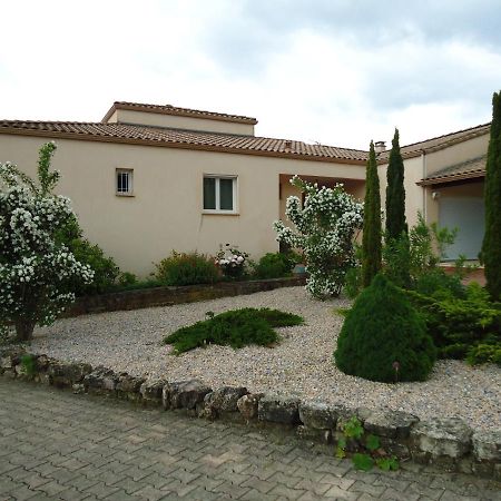Chambres D'Hotes Du Capimont Herepian Exterior photo